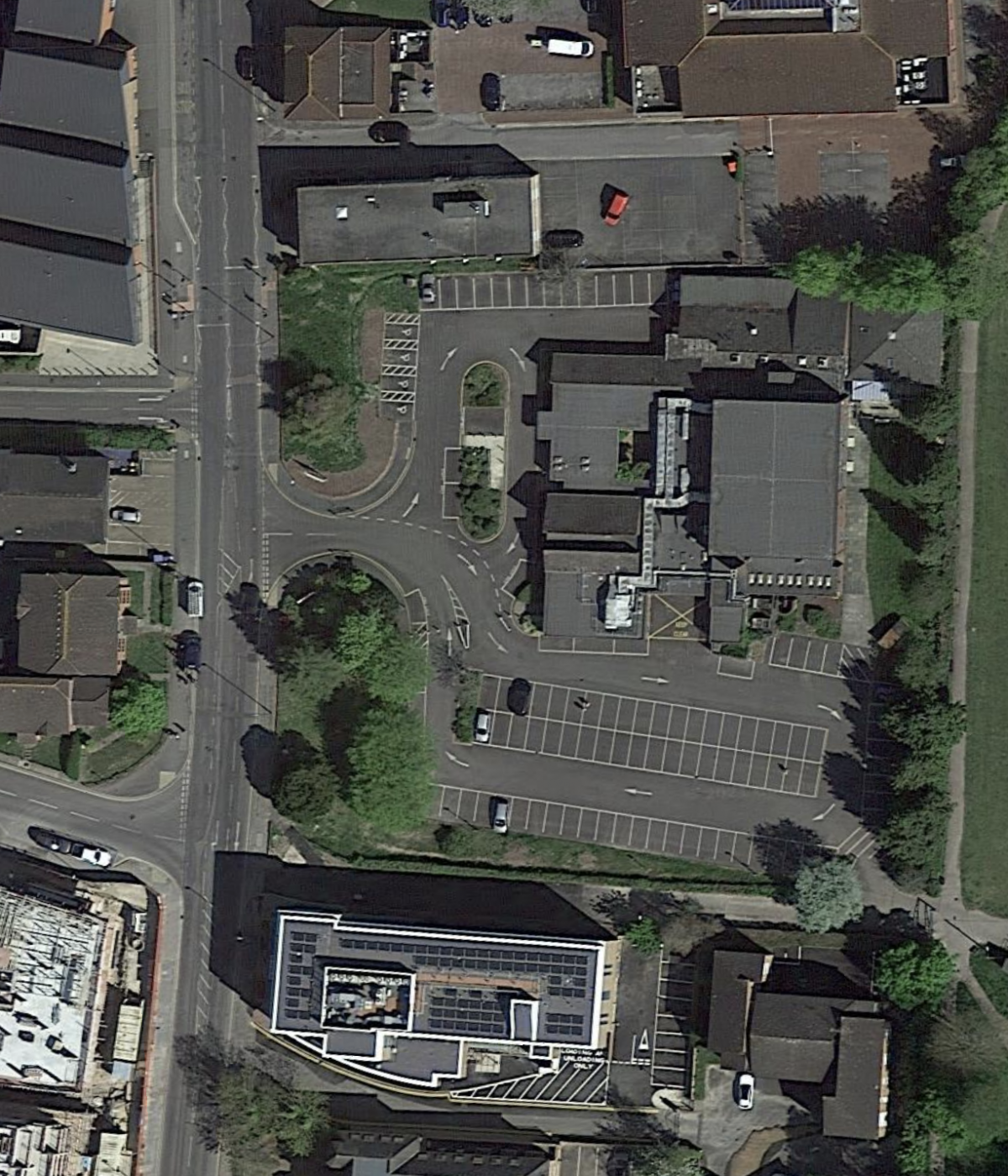 AerialView
